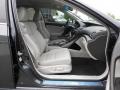 Graphite Luster Metallic - TSX Technology Sedan Photo No. 13