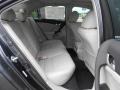 Graphite Luster Metallic - TSX Technology Sedan Photo No. 14