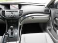 Graphite Luster Metallic - TSX Technology Sedan Photo No. 15