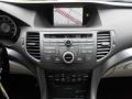 Graphite Luster Metallic - TSX Technology Sedan Photo No. 17