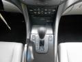 Graphite Luster Metallic - TSX Technology Sedan Photo No. 18