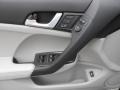 Graphite Luster Metallic - TSX Technology Sedan Photo No. 22