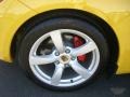 2006 Speed Yellow Porsche Cayman S  photo #24