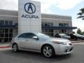 2012 Silver Moon Acura TSX Technology Sedan  photo #1