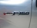 2012 Ingot Silver Metallic Ford F150 Lariat SuperCrew 4x4  photo #13