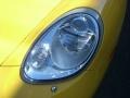 2006 Speed Yellow Porsche Cayman S  photo #29