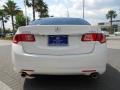 Bellanova White Pearl - TSX Technology Sedan Photo No. 6