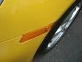 2006 Speed Yellow Porsche Cayman S  photo #33