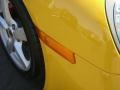 2006 Speed Yellow Porsche Cayman S  photo #34