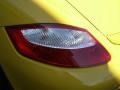 2006 Speed Yellow Porsche Cayman S  photo #36