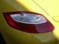 Speed Yellow - Cayman S Photo No. 36