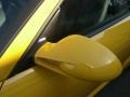 2006 Speed Yellow Porsche Cayman S  photo #37