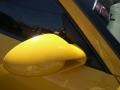 2006 Speed Yellow Porsche Cayman S  photo #38