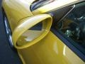 2006 Speed Yellow Porsche Cayman S  photo #40