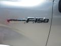 2012 Ingot Silver Metallic Ford F150 Platinum SuperCrew  photo #12