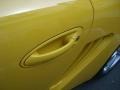 2006 Speed Yellow Porsche Cayman S  photo #41