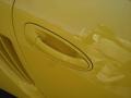 2006 Speed Yellow Porsche Cayman S  photo #42