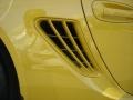 2006 Speed Yellow Porsche Cayman S  photo #43