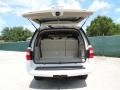 2012 White Platinum Tri-Coat Ford Expedition Limited  photo #21