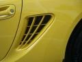 2006 Speed Yellow Porsche Cayman S  photo #44