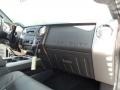 2012 Sterling Grey Metallic Ford F250 Super Duty Lariat Crew Cab 4x4  photo #21