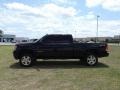 Onyx Black - Sierra 2500HD SLE Crew Cab 4x4 Photo No. 5