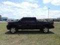 2011 Onyx Black GMC Sierra 2500HD SLE Crew Cab 4x4  photo #5