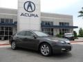 2012 Graphite Luster Metallic Acura TL 3.5  photo #2