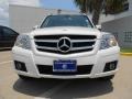 Arctic White - GLK 350 Photo No. 2