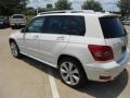 Arctic White - GLK 350 Photo No. 5