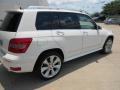 Arctic White - GLK 350 Photo No. 7