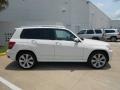 Arctic White - GLK 350 Photo No. 8