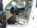 Arctic White - GLK 350 Photo No. 13