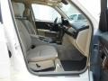 Arctic White - GLK 350 Photo No. 16