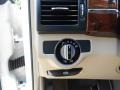 Arctic White - GLK 350 Photo No. 27