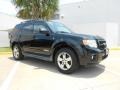 2008 Black Ford Escape Limited  photo #1