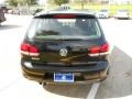 Black - Golf 4 Door Photo No. 6