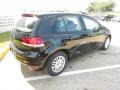Black - Golf 4 Door Photo No. 7