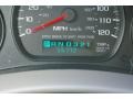 2001 White Chevrolet Impala   photo #8