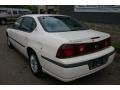 2001 White Chevrolet Impala   photo #13