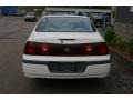 2001 White Chevrolet Impala   photo #14