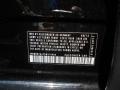Black - Golf 4 Door Photo No. 22