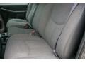 2005 Sandstone Metallic Chevrolet Silverado 2500HD LS Extended Cab 4x4  photo #3