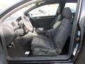 2012 Deep Black Metallic Volkswagen GTI 4 Door  photo #11