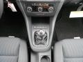 Reflex Silver Metallic - Golf 2 Door TDI Photo No. 18