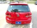 Tornado Red - Golf 2 Door TDI Photo No. 4
