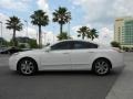 2012 Bellanova White Pearl Acura TL 3.5 Technology  photo #5