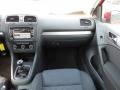 Tornado Red - Golf 2 Door TDI Photo No. 10