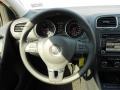 Tornado Red - Golf 2 Door TDI Photo No. 11