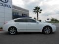 2012 Bellanova White Pearl Acura TL 3.5 Technology  photo #9